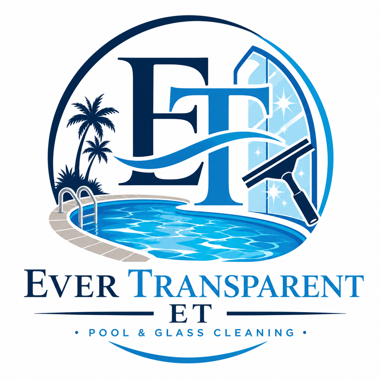 Ever Transparent